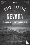 Oberding, Janice - The Big Book of Nevada Ghost Stories