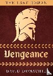 Donachie, David - The Last Roman: Vengeance