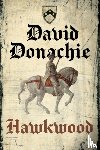 Donachie, David - Hawkwood