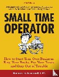 Kamoroff, Bernard B. - Small Time Operator