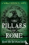 Donachie, David - The Pillars of Rome
