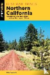 Salcedo, Tracy - Best Rail Trails Northern California