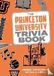 van Rossum, Helene, Linke, Daniel J. - The Princeton University Trivia Book