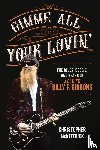 McKittrick, Christopher - Gimme All Your Lovin’