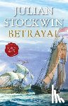 Stockwin, Julian - Betrayal
