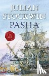 Stockwin, Julian - Pasha