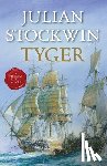 Stockwin, Julian - Tyger