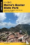 Westrich, Greg - Hiking Maine's Baxter State Park
