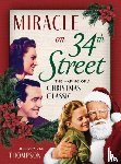 Thompson, Jeffrey Paul - Miracle on 34th Street