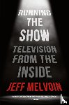 Melvoin, Jeff - Running the Show