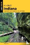 Bloom, Phil - Hiking Indiana
