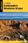 Haggerty, Bill - Hiking Colorado's Western Slope