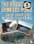 Figiel, Richard - The Great Genesee Road