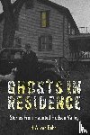 von Behr, H.A. - Ghosts in Residence