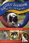Goodspeed, Diane - Agility Training for You and Your Dog