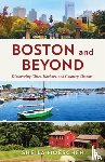 Moeschen, Sheila - Boston and Beyond