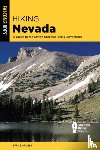 Grubbs, Bruce - Hiking Nevada
