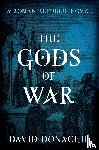 Donachie, David - The Gods of War