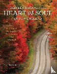 Reinstein, Ted - Travels through the Heart and Soul of New England