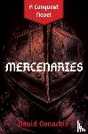 Donachie, David - Mercenaries