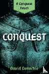 Donachie, David - Conquest