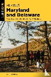 Cummings, Terry - Hiking Maryland and Delaware
