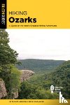 Tanner, JD, Ressler-Tanner, Emily - Hiking Ozarks