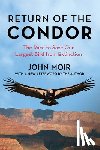 Moir, John - Return of the Condor