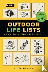 Kipfer, Barbara Ann - Outdoor Life Lists
