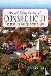 Cody, Sarah - Around Every Corner of Connecticut