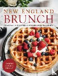 Donroe Inman, Tammy - New England Brunch