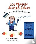 Menchin, Robert - 101 Classic Jewish Jokes