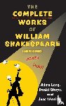 Long, Adam - The Complete Works of William Shakespeare (abridged) [revised] [again]