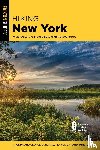 Minetor, Randi - Hiking New York