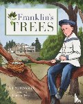 Schenkman, A.J. - Franklin's Trees