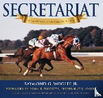 Woolfe, Raymond G. - Secretariat