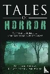 - Tales of Horror