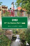 Finch, Jackie Sheckler - Ohio Off the Beaten Path®