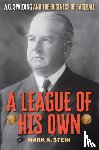 Stein, Mark A. - A League of His Own