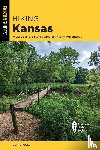 Brooks, Seth - Hiking Kansas