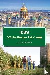 Erickson, Lori - Iowa Off the Beaten Path®