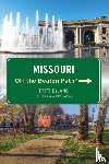 DeLano, Patti - Missouri Off the Beaten Path®