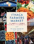 Turback, Michael, Lecek, Izzy - Ithaca Farmers Market