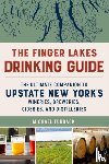 Turback, Michael - The Finger Lakes Drinking Guide