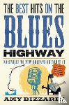 Bizzarri, Amy - The Best Hits on the Blues Highway