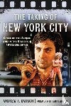 Rausch, Andrew - The Taking of New York City