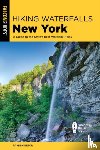 Minetor, Randi - Hiking Waterfalls New York