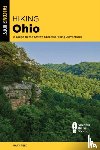 Reed, Mary - Hiking Ohio