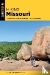 Jordan, Michael Shepherd - Hiking Missouri