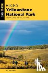 Schneider, Bill - Hiking Yellowstone National Park